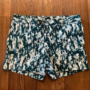H&M MENS SHORTS
